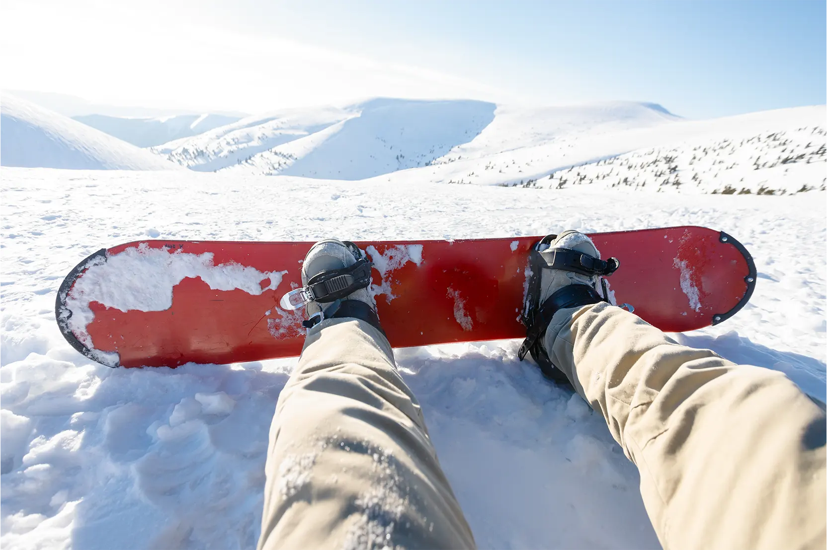 narciarstwo i snowboarding w jurze polecane stoki