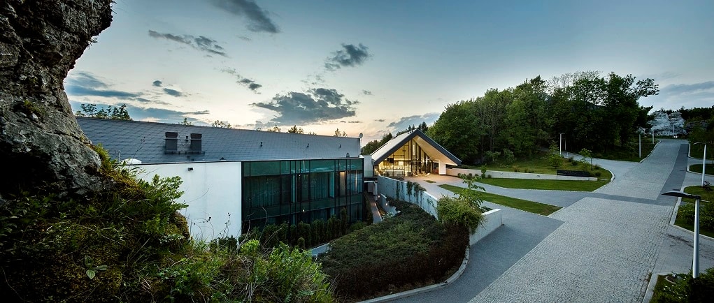 hotel poziom jura czestochowska