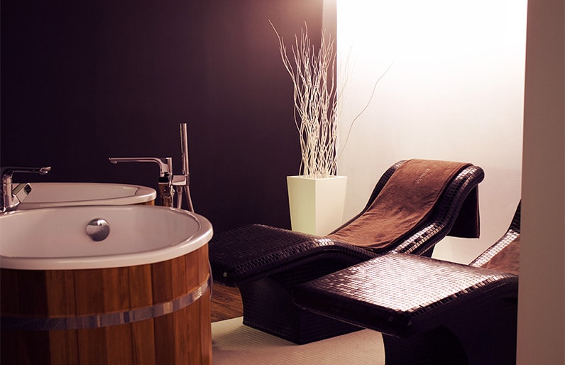 vip spa