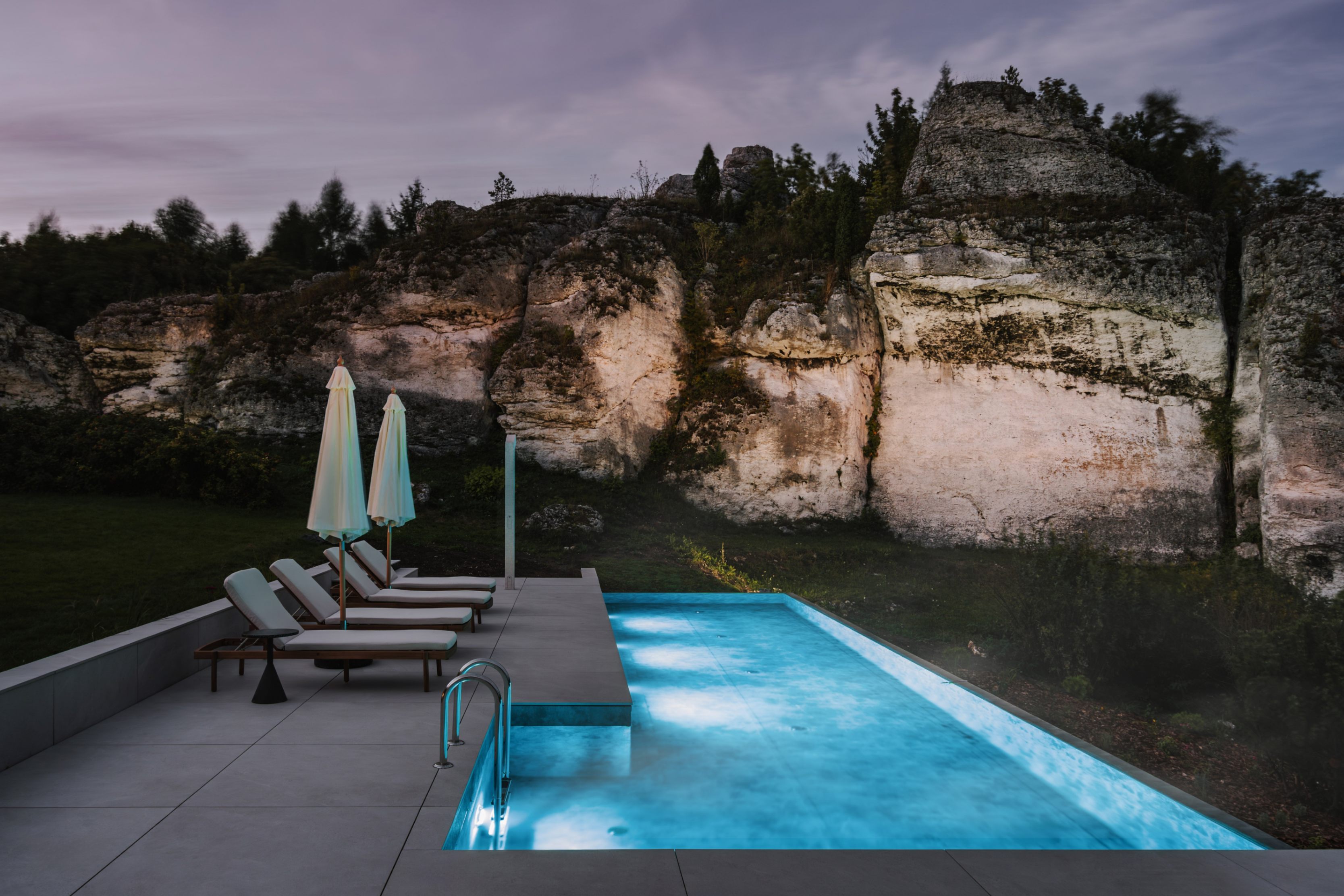 migdal poziom pazdziernik