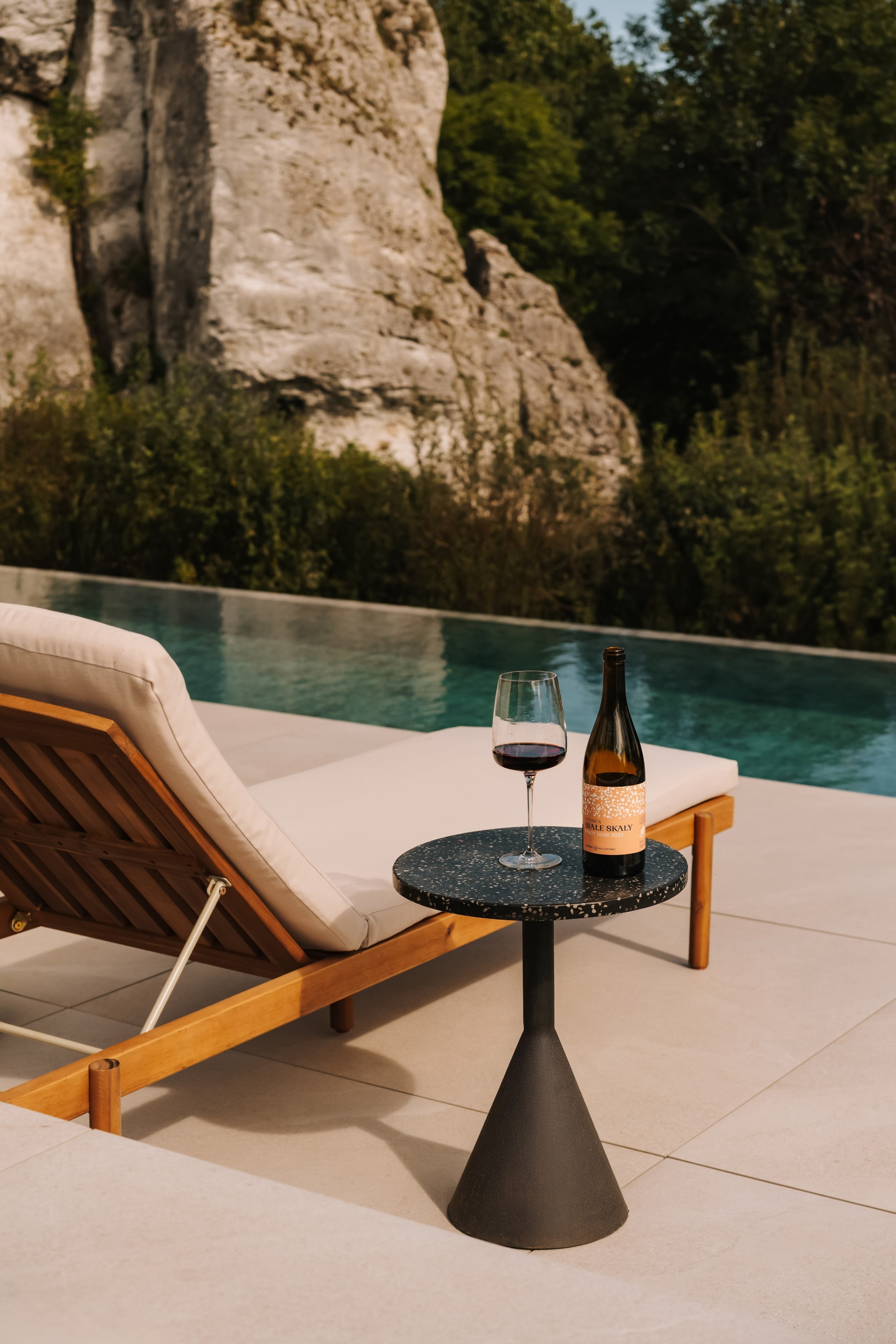 migdal poziom pazdziernik