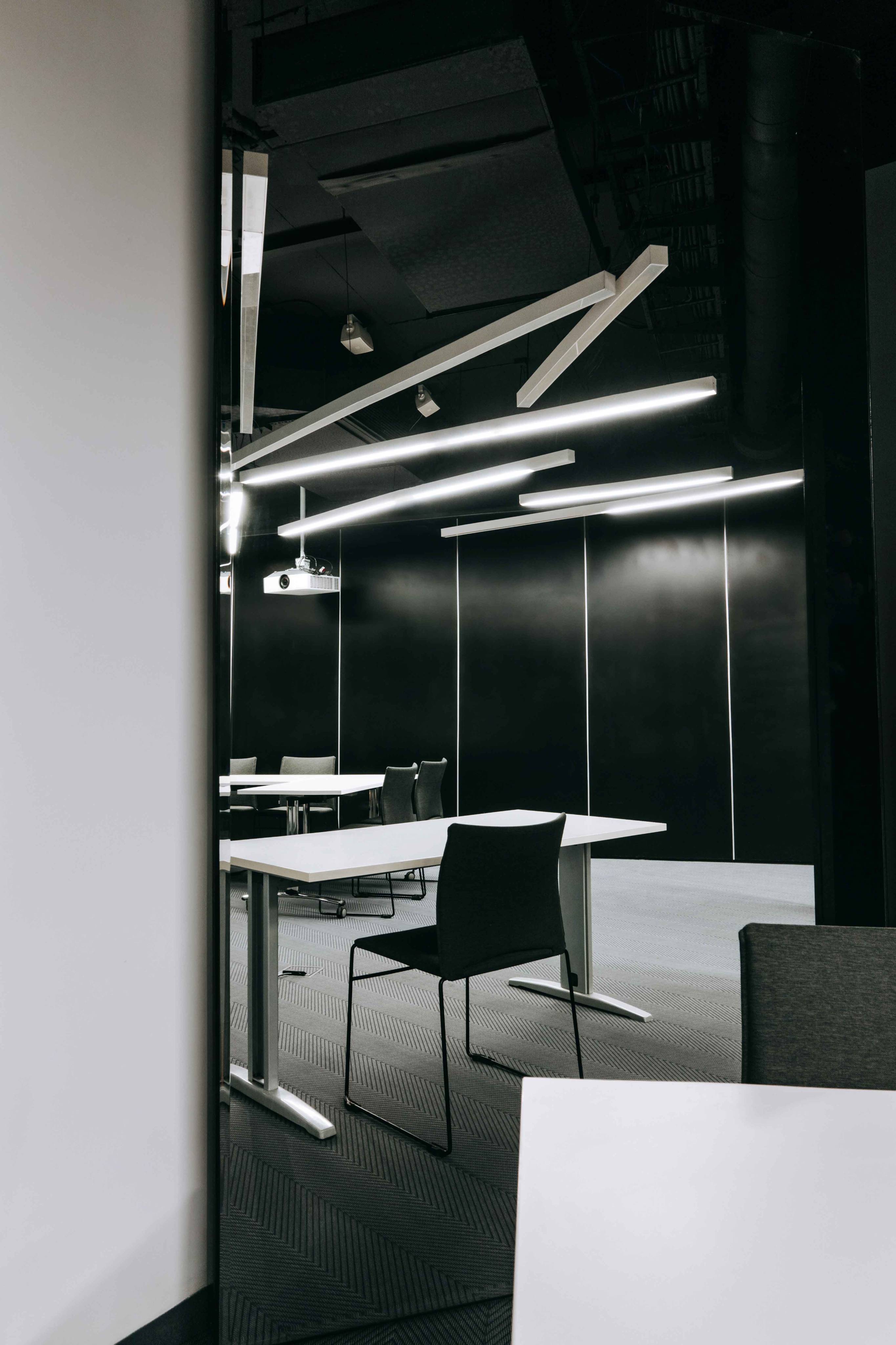 sala konferencyjna poziom