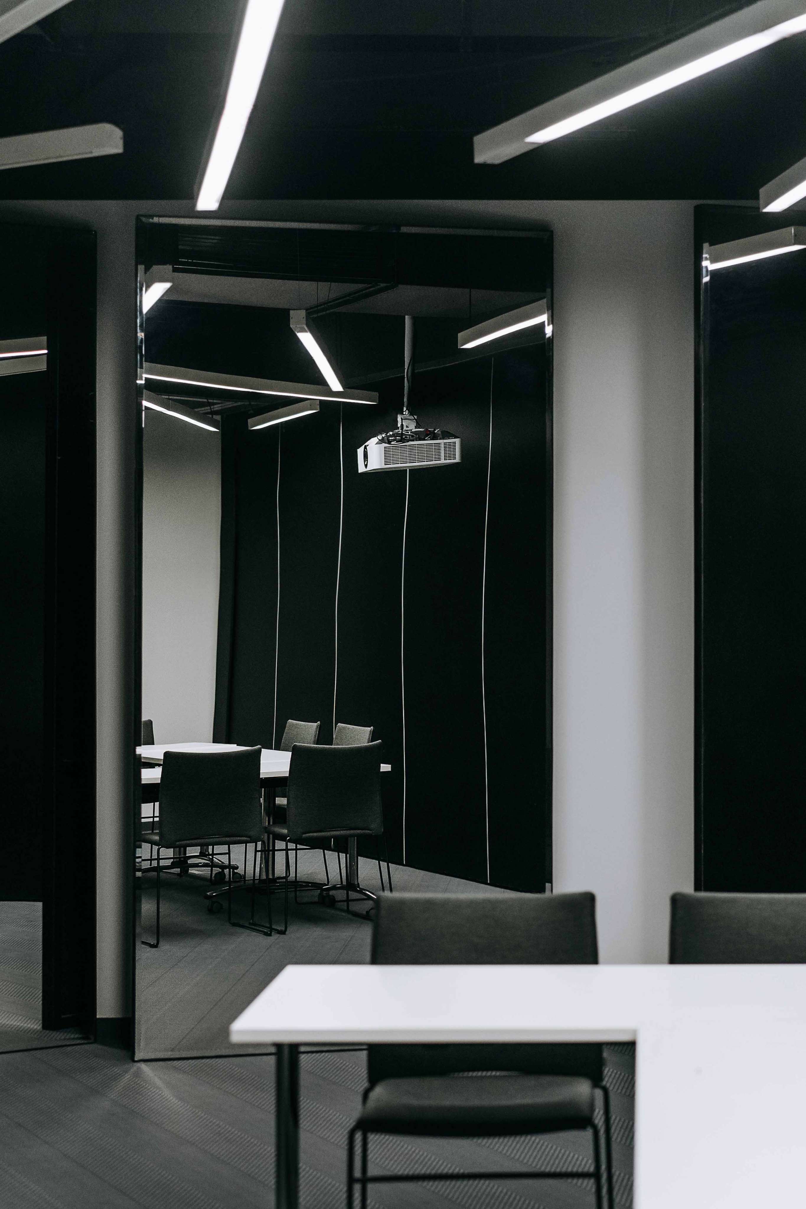 sala konferencyjna poziom