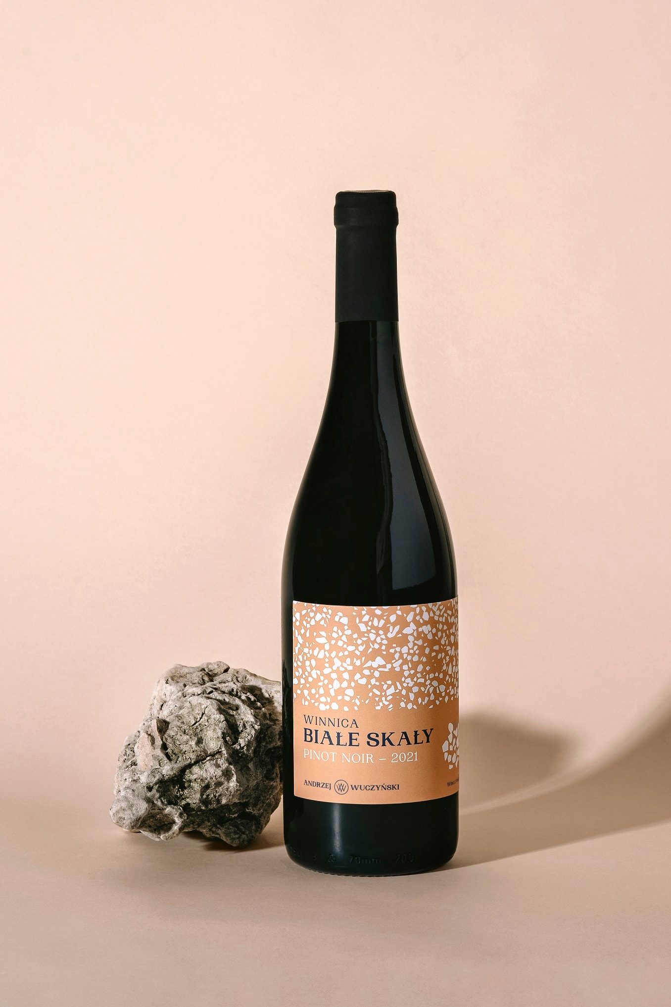 poziom pinot noir