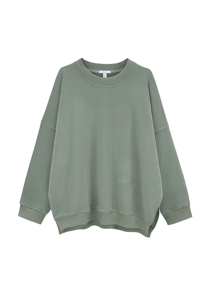 bluza kind sage joy in me removebg preview