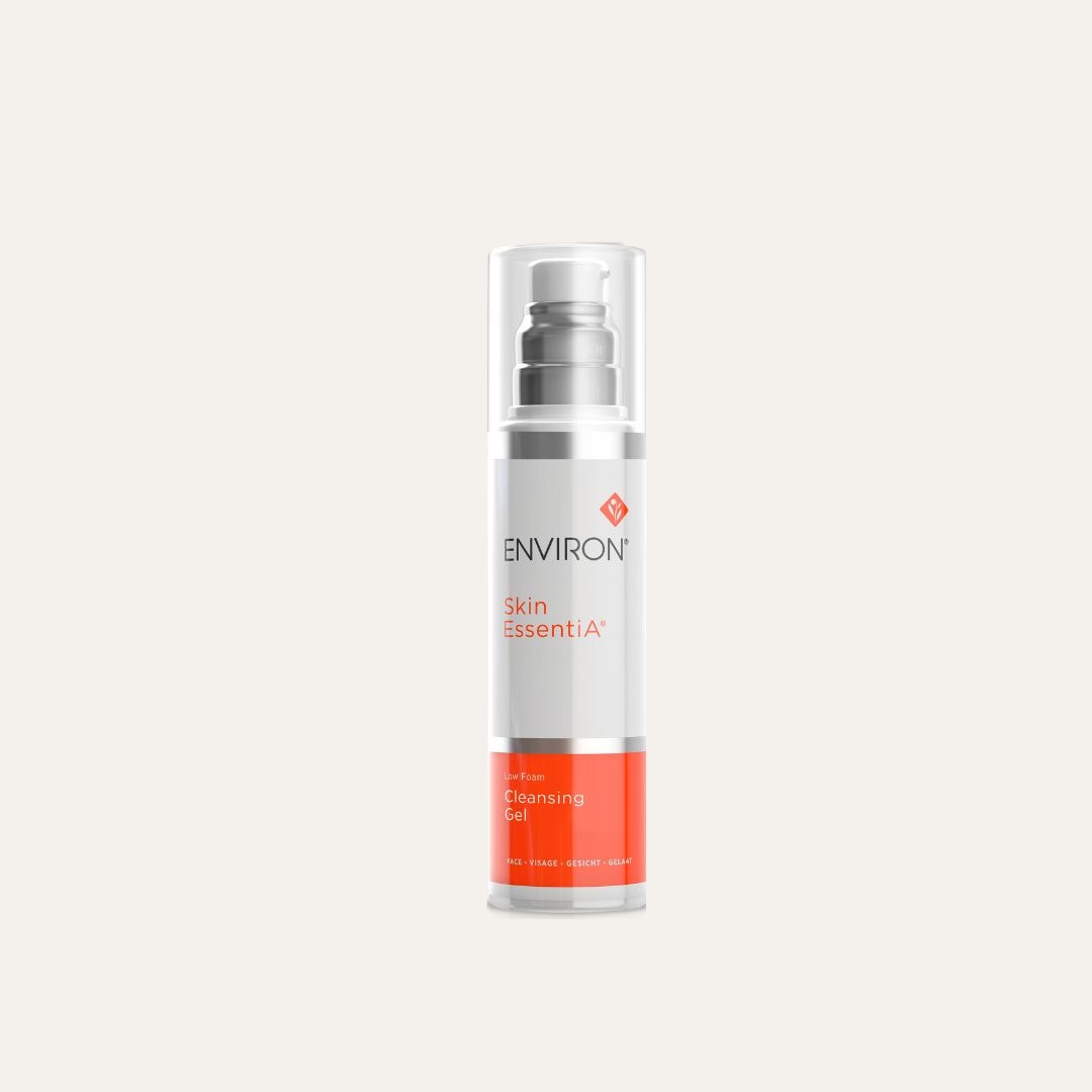 environ cleasing gel