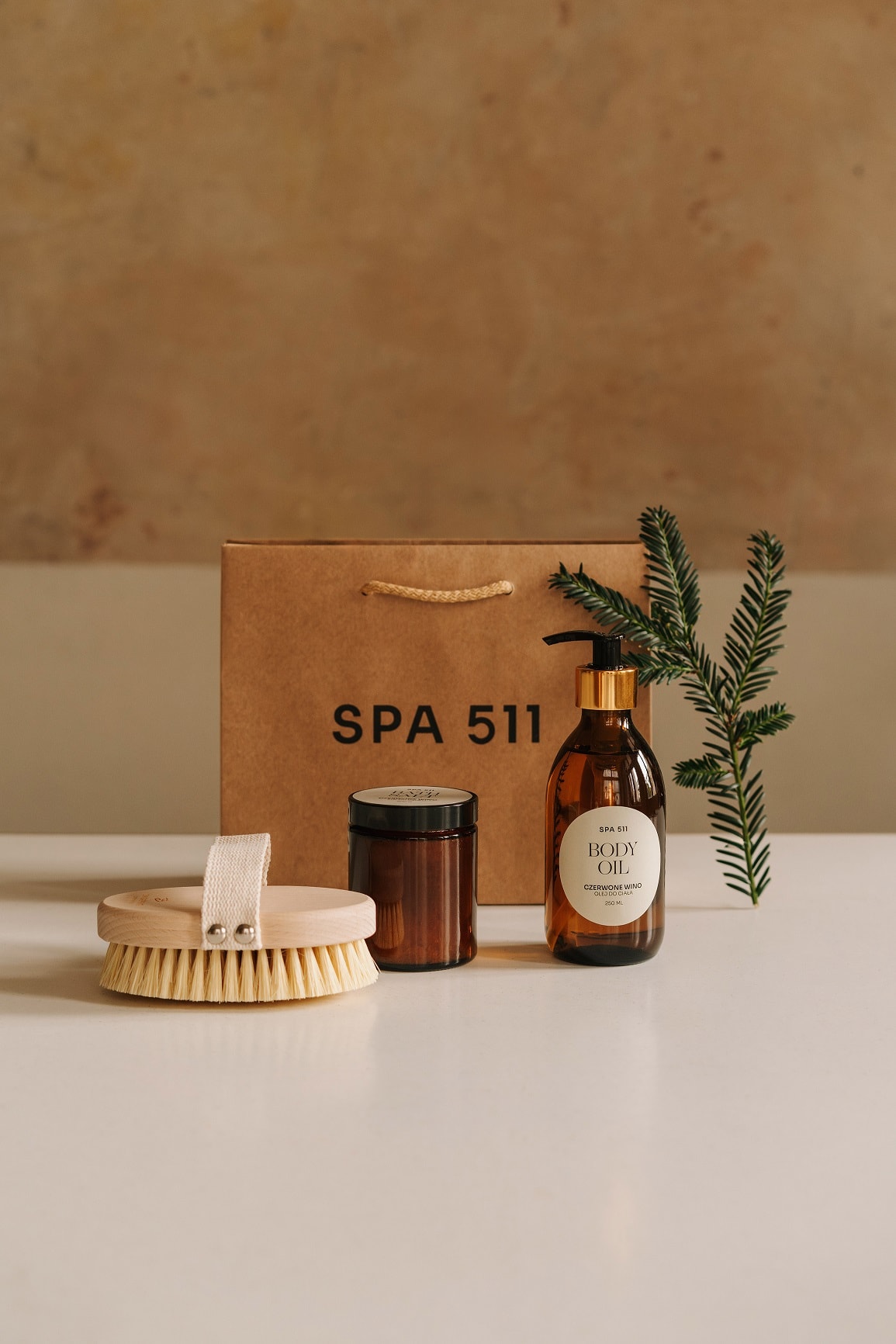 spa