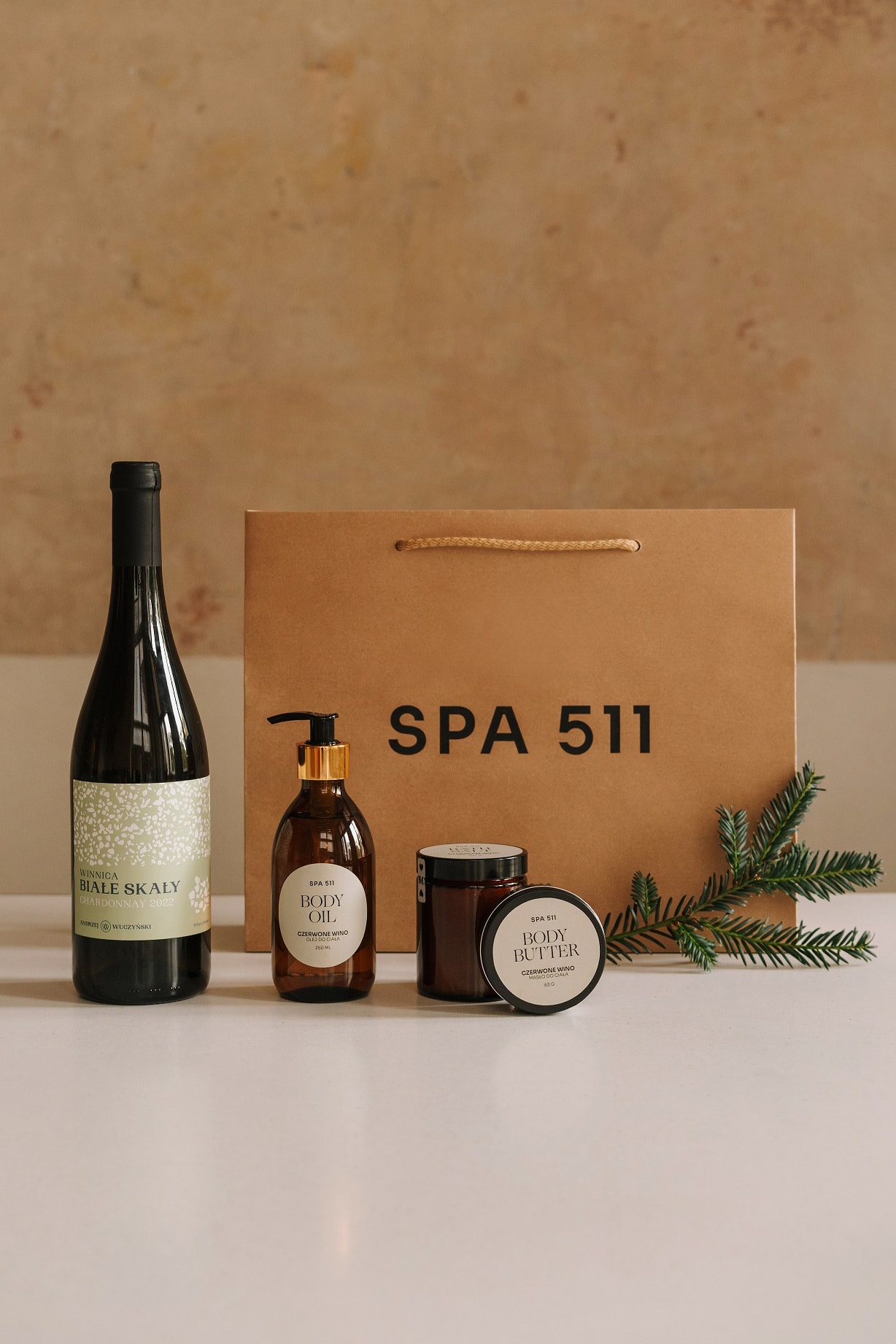 spa biale skaly