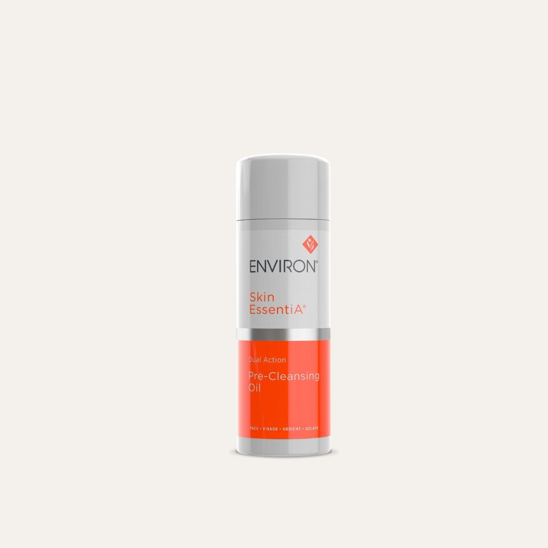 environ pre cleaning