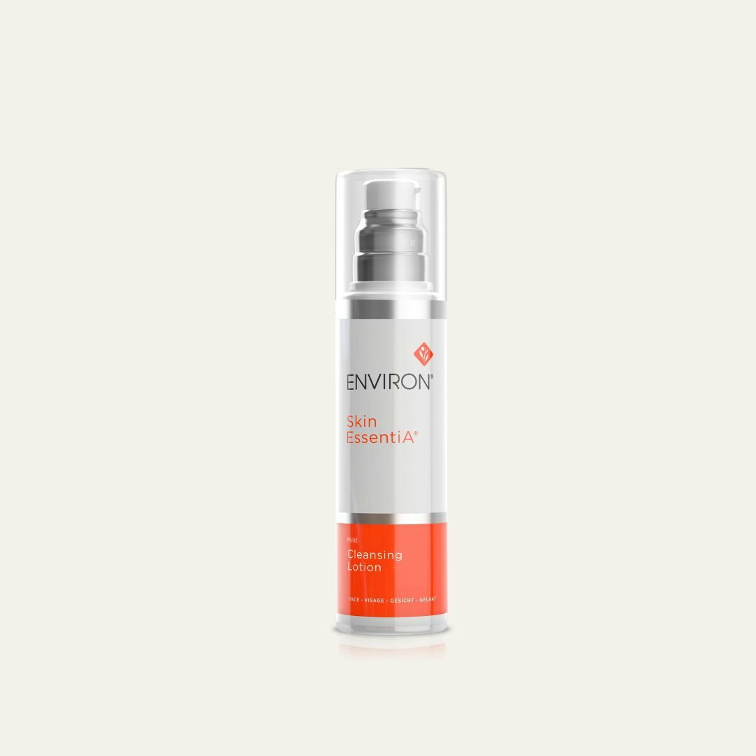environ cleanin lotion